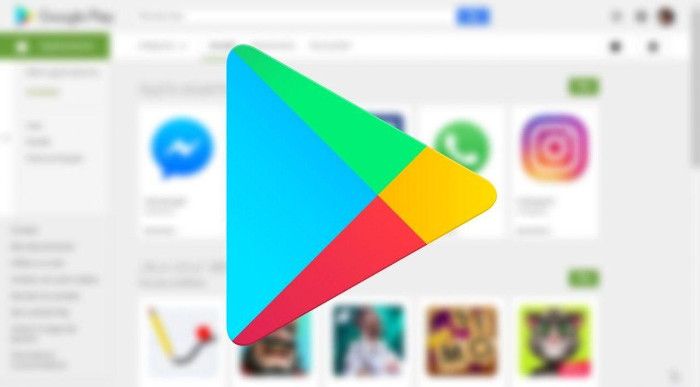 Google PLAY para Android - Última versión